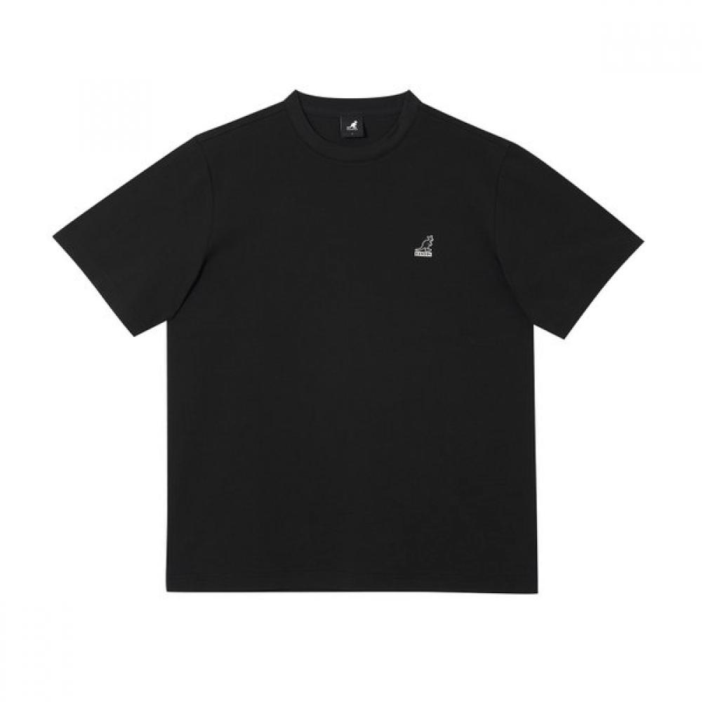 Kangol Tropical Graphic T shirT Black 2829 2X 5360₽