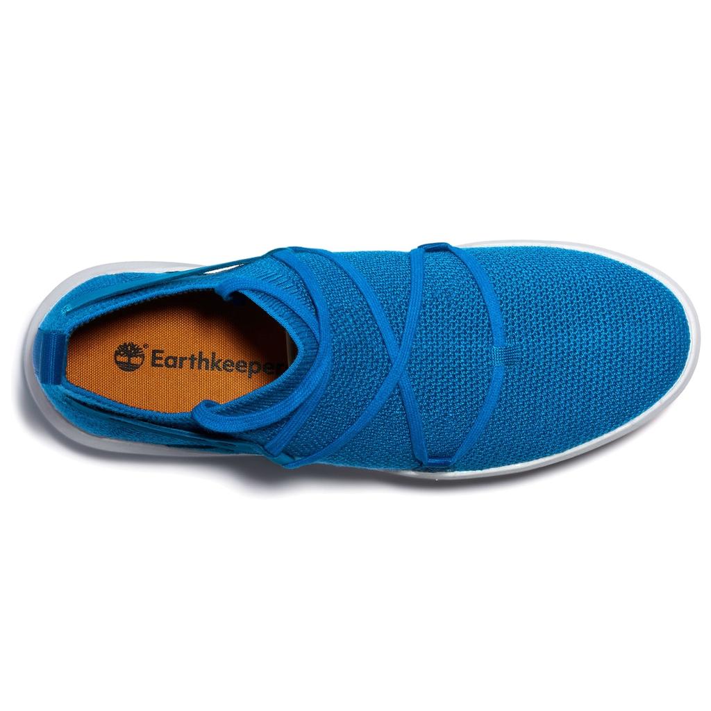 Timberland Truecloud EK+ 'Blue White' Men's A25Y1A44