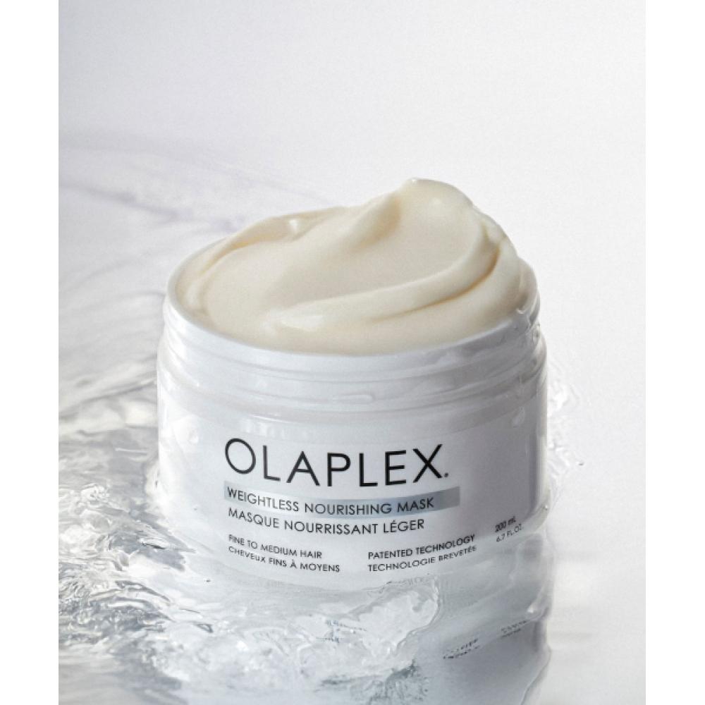 Olaplex Waitless Nourising Mask 200ml