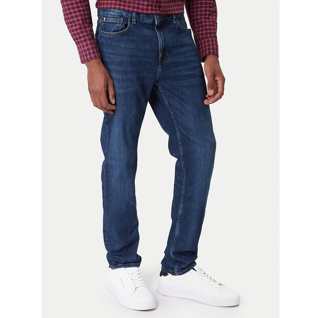 Джинсы Tommy Hilfiger Bleecker EU 34_34