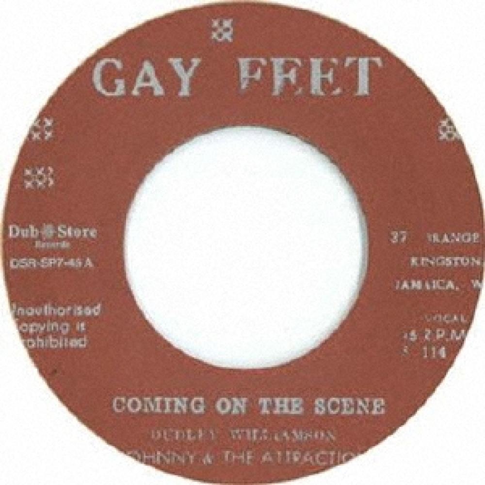 

Джонни Достопримечательности выходят на сцену Все, что вы хотите