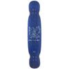 Planche Skateboard - ZENIT - Deck Judo 2.0 - 32 Pouces - 8,25 Pouces - Érable Canadien 7 Plis
