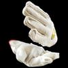 Laogong HC-52 Canvas Work Gloves, 10-Pair Pack
