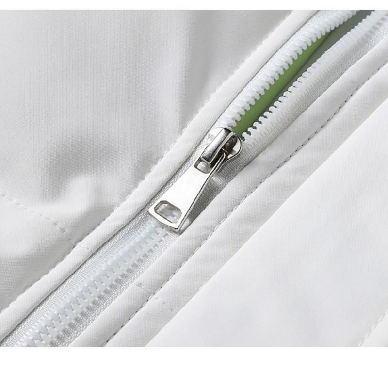 Хлопковое пальто Explosion — фото 6