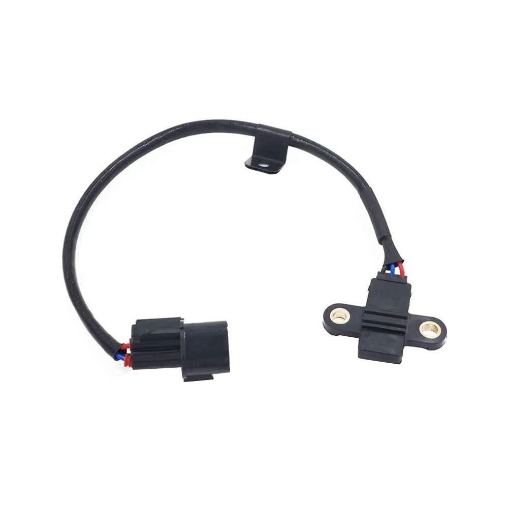 1x Crankshaft Position Sensor For Hyundai Amica Getz i10 Kia Picanto 39310-02200