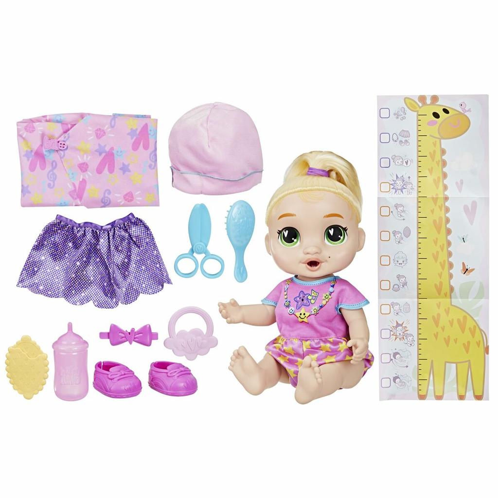 Doll Hasbro