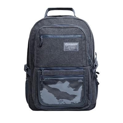Alpharuxion Backpack Tr1802-Dgrey