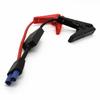 Anti-reverse Safety Clamp Electric EC5 Connector 12V Booster Cable High Current Connection Robust Construction