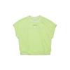 Mark Lona W Gn Half Sleeve Woven creW Ls2ic72f