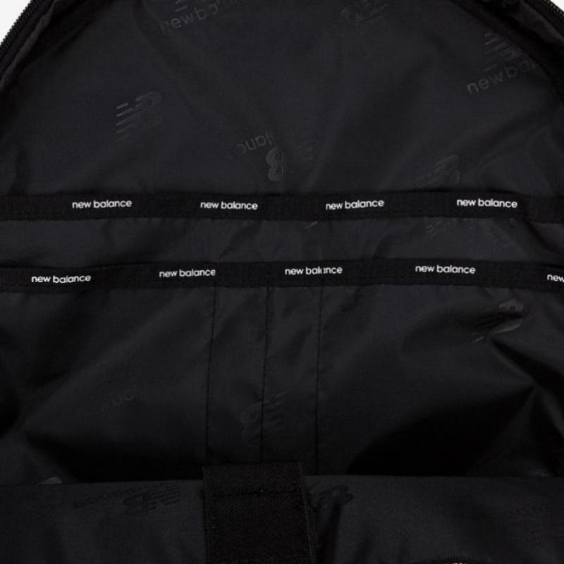 New Balance Backpack Middle School High School Student Backpack Nbgcess103