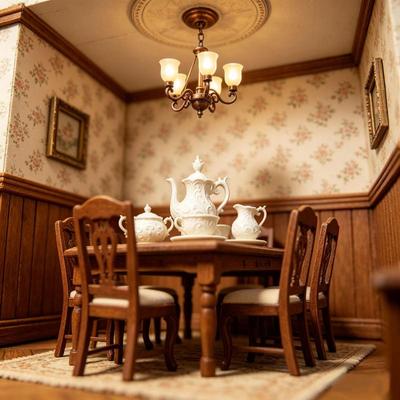 Puppen & Kuscheltiere – Puppenhäuser & Zubehör