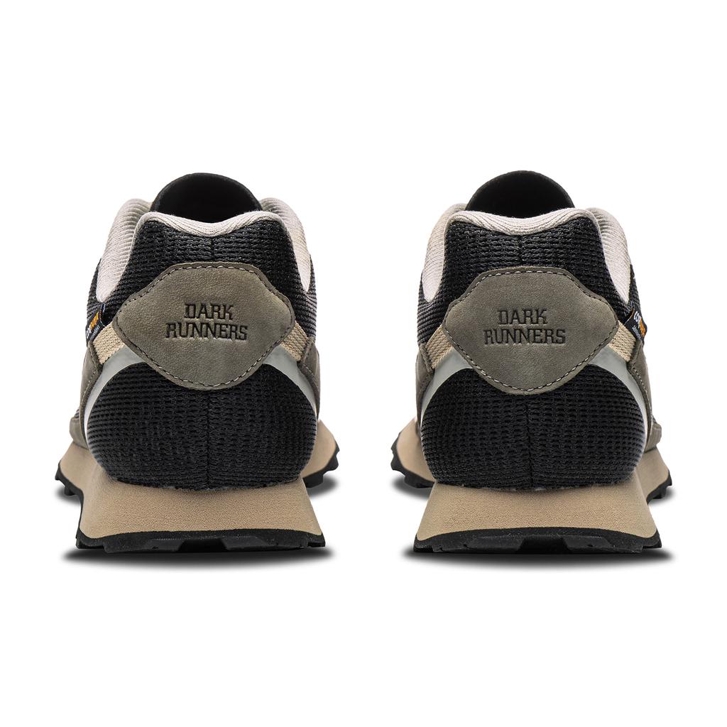 Mizuno Low Top Casual Shoes Unisex D1GH269901