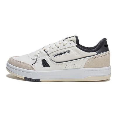 Tenisi LT Court Chalk Moonstar Black Unisex Crem Core-Negru 100074274