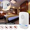 Non-Toxic Pest Repeller Plug in Pest Repellent New Mouse Repellent