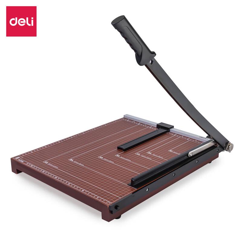 Deli 8002 A3 Paper Cutter