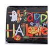 Stylish Halloween Floor Rug Rectangular Anti Slip Ground Mat Ideal For Home And Room