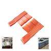 2pcs Car Dents Repair Tool Set Profession None Paint Solution For Auto Body Restoration Tear Resistant Fabric Manual Kit