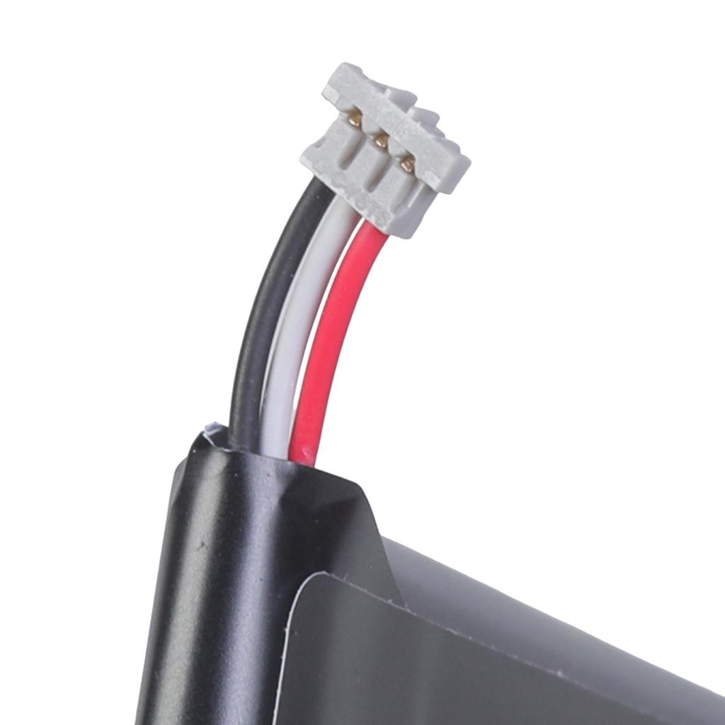Gamepad Rechargeable Battery for NS Lite Gaming Accessories Replacement 3570mAh Battery with Tools