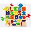 Todori Bro Wooden Parish Korean Board Puzzle, Korean Popular Puzzles