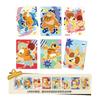 Garfield Movie Cards Gift Set, Official Collectible Card Collection, Trendy Licensed Merch, Fast Delivery