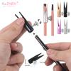 1 Stück Augenbrauenstift Spitzer Augenbrauenstift Spitzer Dünnes Werkzeug Für Microblading Tattoo Zubehör Permanent Make-up Zubehör
