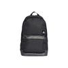Polyester Rugzak Standaard Unisex Zwart
