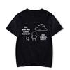Na górę – T-shirty i koszulki
