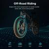 ENGWE EP-2BOOST Elektrofahrrad 250W Motor 48V13Ah Lithium-Batterie Geländetaugliches faltbares Elektrofahrrad für Erwachsene 20*4.0 Fat Tire E-Bike
