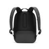 XD DESIGN BOBBY EDGE BLACK BACKPACK