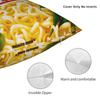 Maruchan Ramen Noodle Soup Pillow Case  Custom Pillow Cover For Sofa Home Decor Novelty Pillowcases