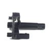 BDP536 Driver and Middle Doors Outer Handle Support Repair Plastic for Renault Master 3 Opel Movano B Nissan NV400