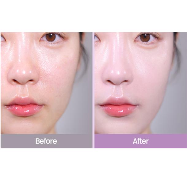 Espoir Dewlike Jello Tone Up Cushion 15g 3 Colors