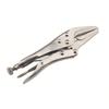 1pc of Carbon Steel Mini Clamp with 6-Inch Round Jaws / Carbon Steel Mini Clamp Pointed Jaws