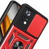 Sc Camring Poco X4 Pro 5G Red
