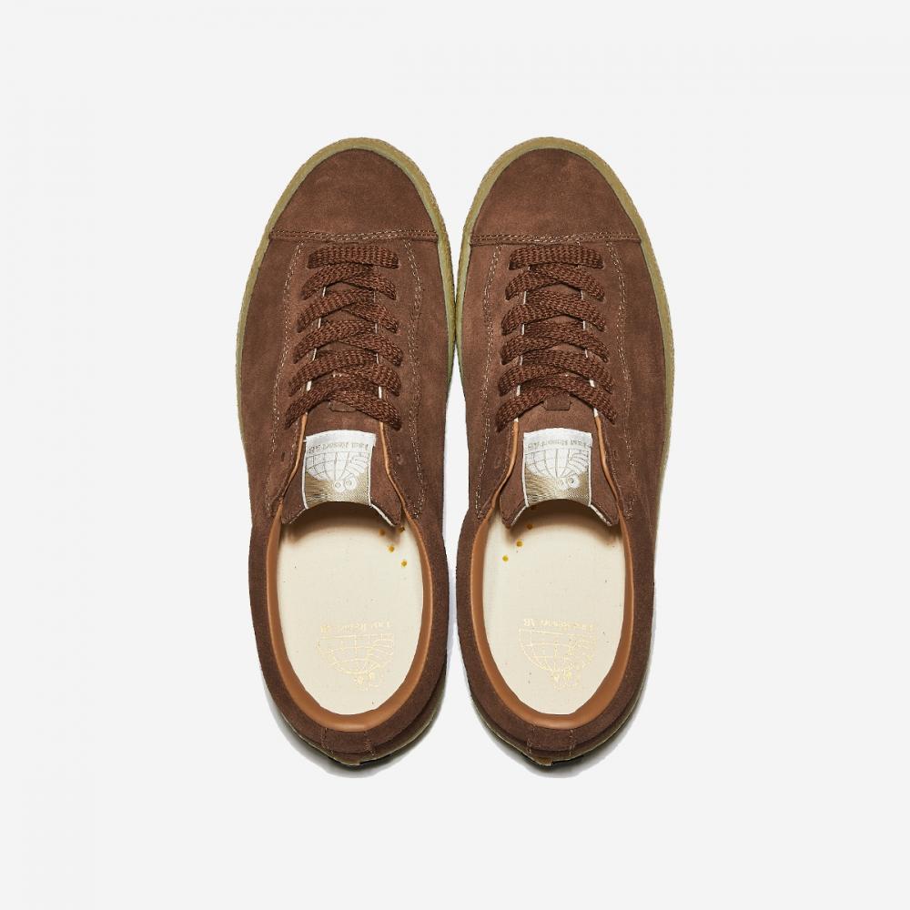 Last Resort Ab Suede Lo Vm002 Suede Lo