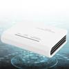 SR-328 ABS Duplex Car Repeater Controller Two Way Signal Amplifier with Cable
