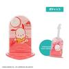 SHOBIDO - Sanrio Characters Happy Danby Secret Guitar Lip Gloss Palette & Acrylic Stand