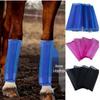Breathable Equestrian Horse Leg Protector - Anti-Mosquito & Fly Cover