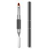 Dual-Use Nail Art Phototherapy and Gel Pen for Quick Extension and Color Mixing
