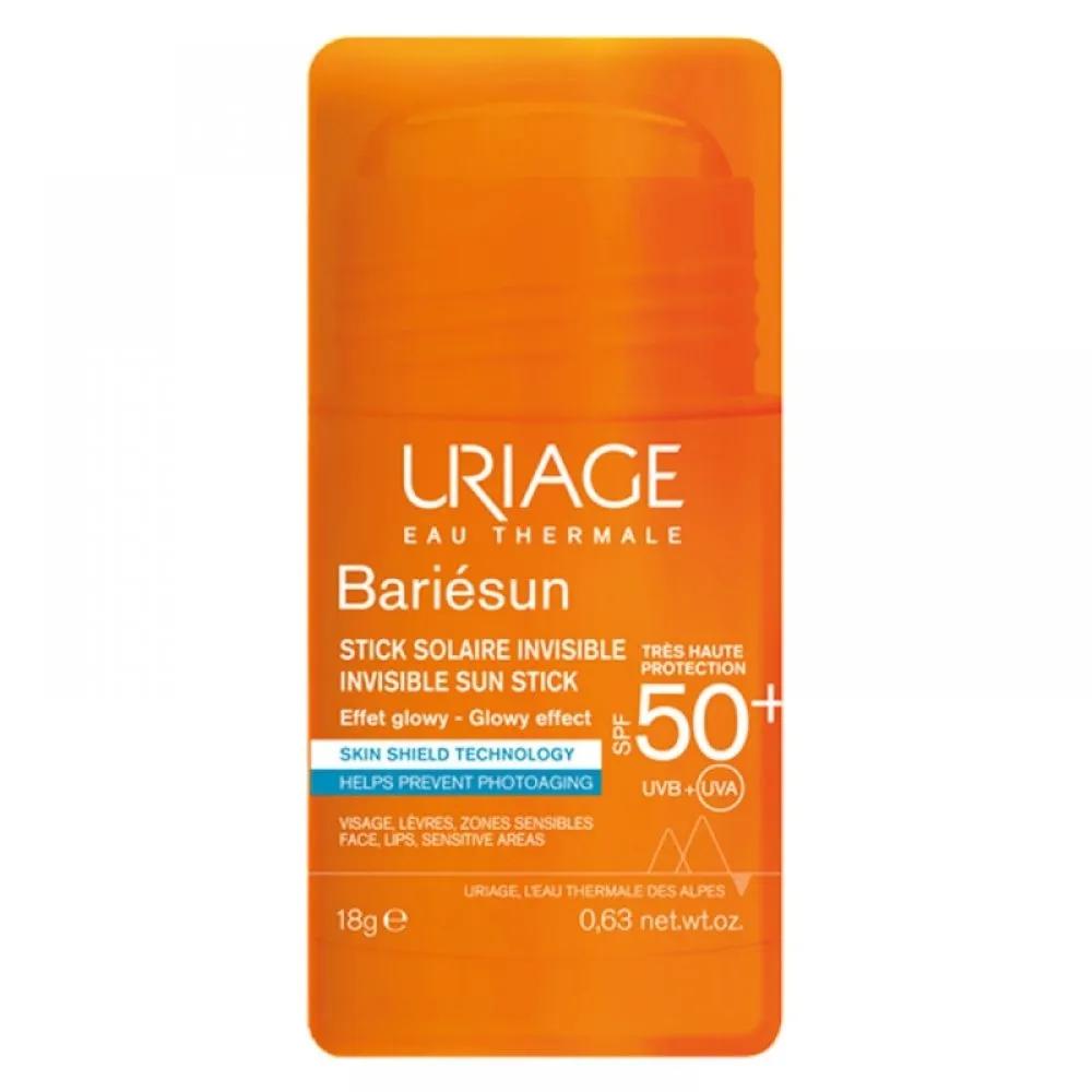 Uriage Variesun Invisible Sun Stick SPF50+ 18g
