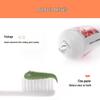 Shuke Safflower Heat-Clearing Toothpaste