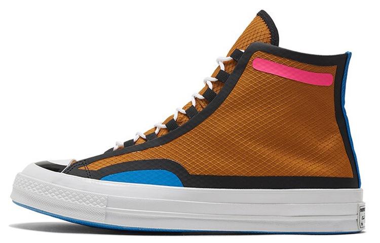 Converse Chuck 70 Digital Terrain - Dark Soba 35