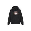 Air Jordan X Undefeated Hoodie Asia Sizing 'Black' Men's DX6318-010