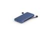 Powerbank - belkin - 10k pd - 10000 mah - usb-c - bleu