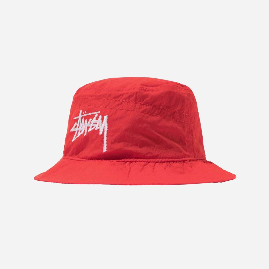 

Панама Nike x Stussy Habanero Red CT8411-634