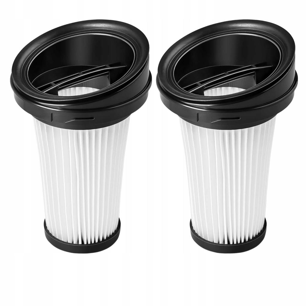 2 X Filtry Hepa Do Odkurzacza Pionowego Rowenta / Tefal X-Pert - Zr005202