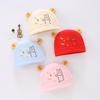 Newborn Vernix Cap Double Ear Baby Hat for 0-6 Months - Cute, Warm, Spring & Autumn