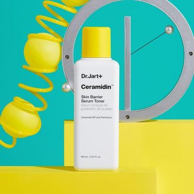 Dr. Jart Ceramidin Hudbarriere Serum Toner 150ml