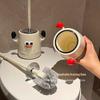 Xihe Wall-Mounted Toilet Brush