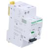 Residual current circuit breaker with overcurrent protection iDPNNVigi-C16-30-AC C 16A